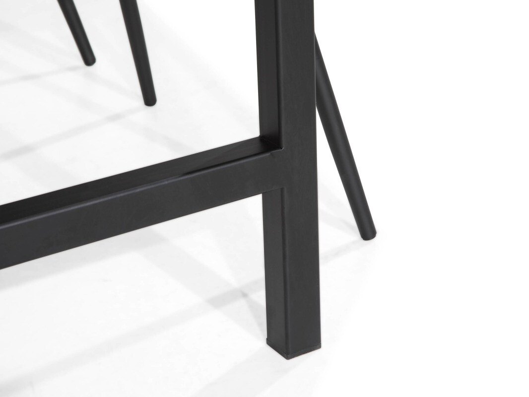 Valgomojo komplektas In Living 357 (Pilka)