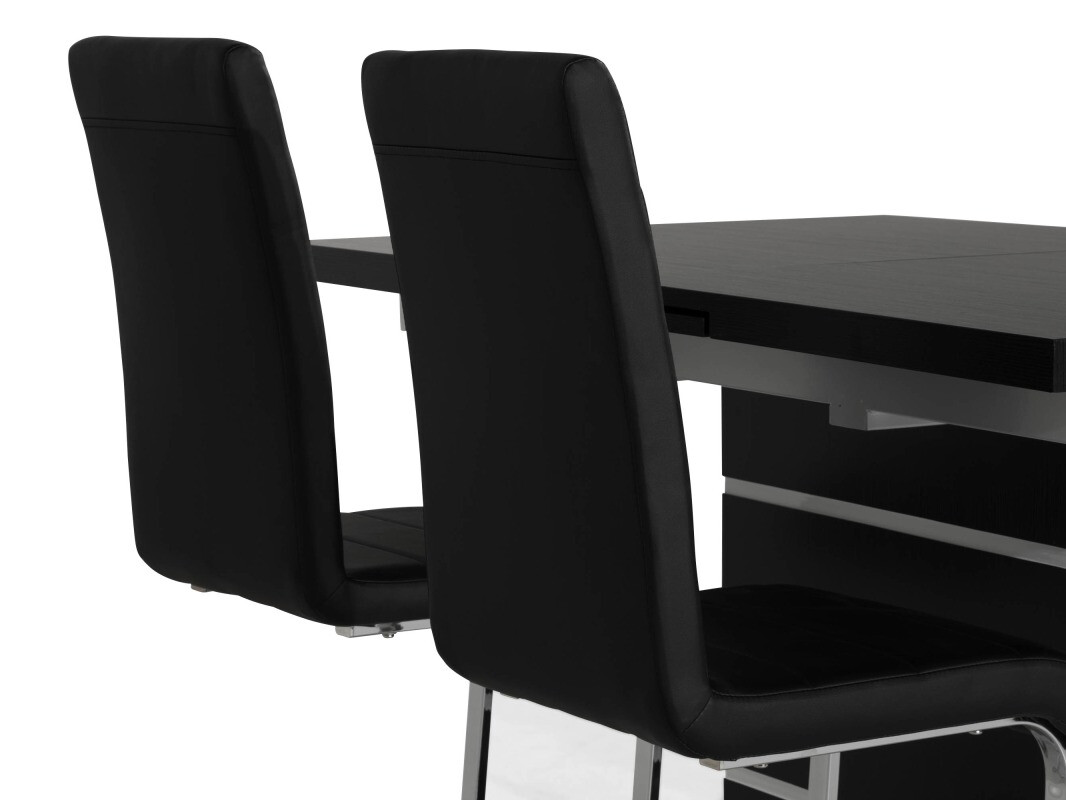 Valgomojo komplektas Scandinavian Choice 257