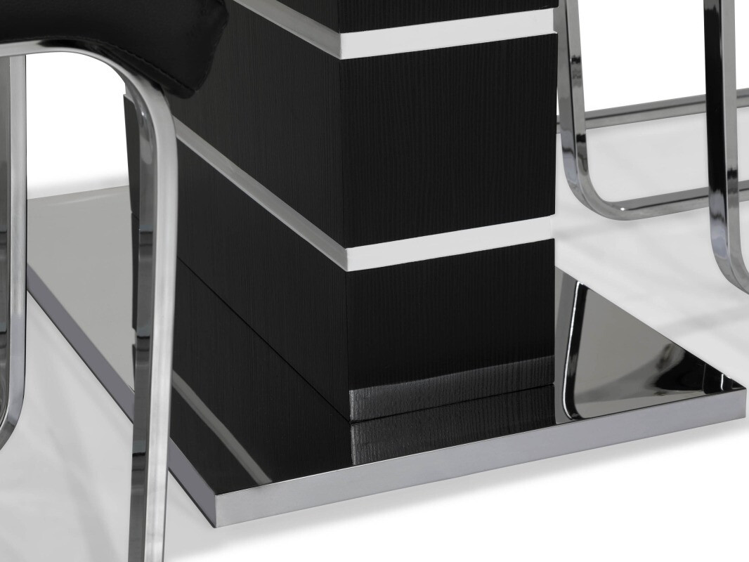 Valgomojo komplektas Scandinavian Choice 257