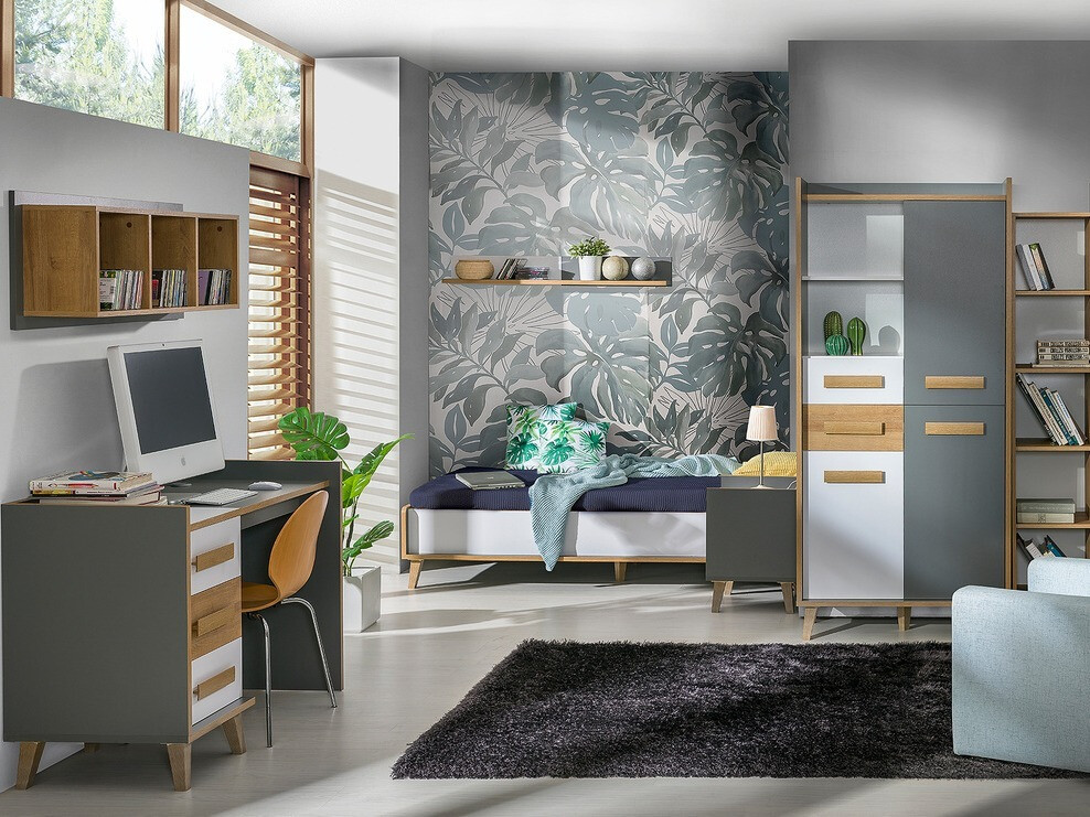 Pakabinama lentyna Oderevu 111