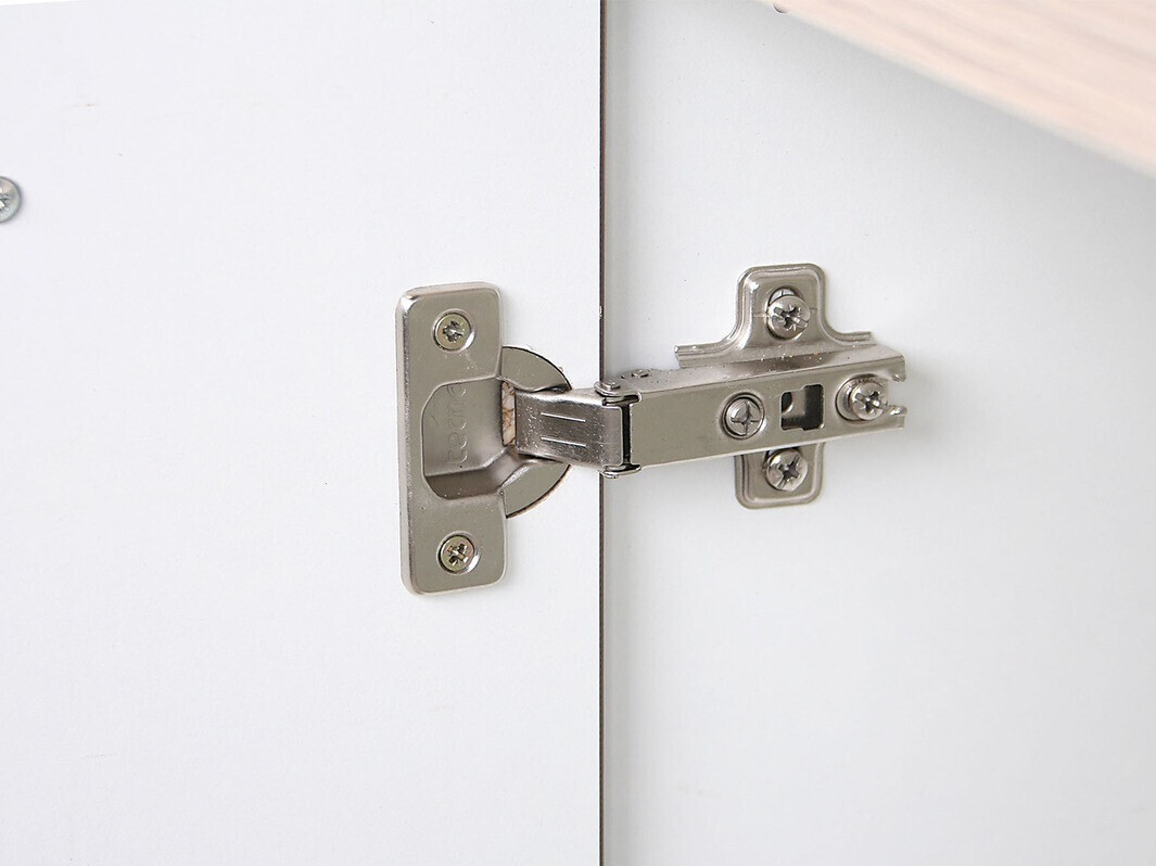 Virtuvės komplektas Mode Light 126