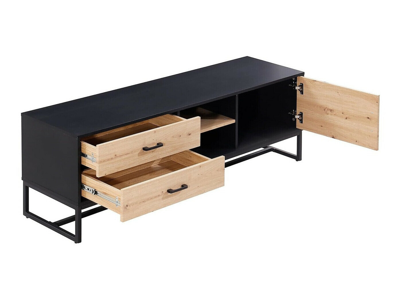 TV staliukas Charleston 238