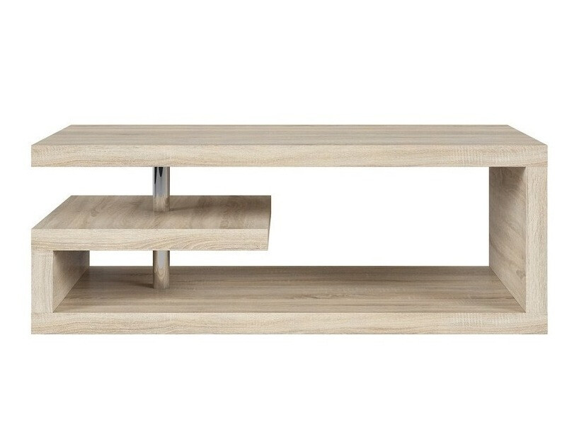 Žurnalinis staliukas Boston 234 (Sonomos ąžuolas)