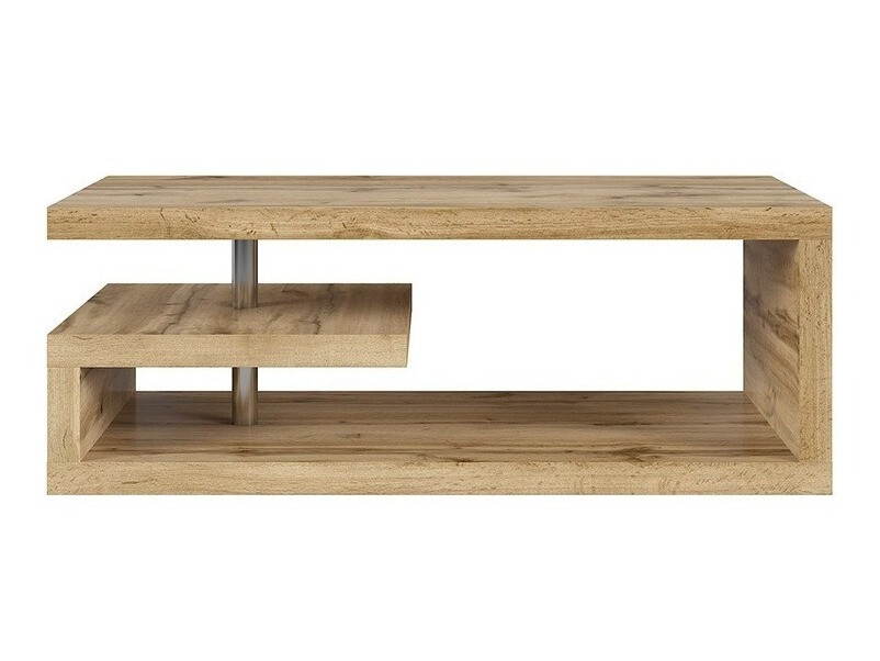 Žurnalinis staliukas Boston 234 (Votan ąžuolas)