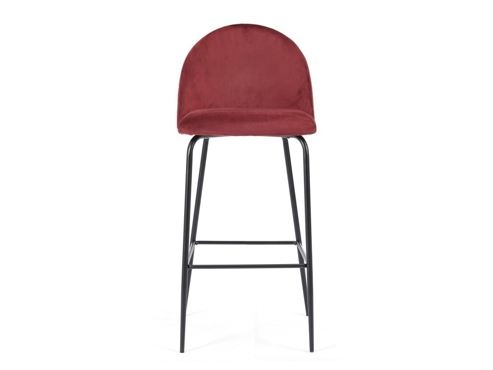 Baro kėdė Concept 55 163 (Raudona)