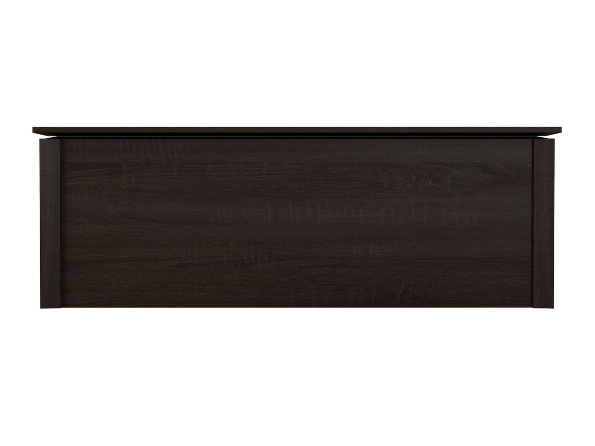 Daiktadėžė Elialo 116 (Tamsus Sonomos ąžuolas)