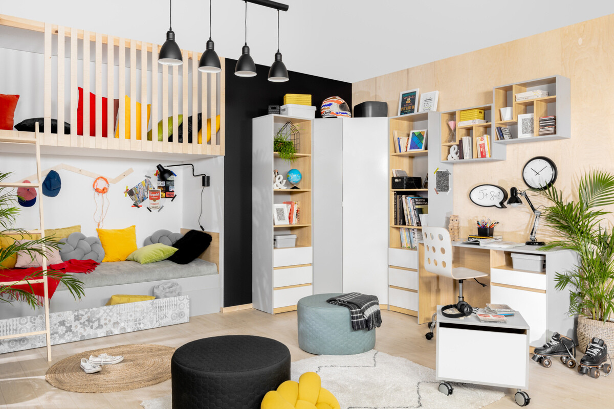 Daiktadėžė Nuevaru 103