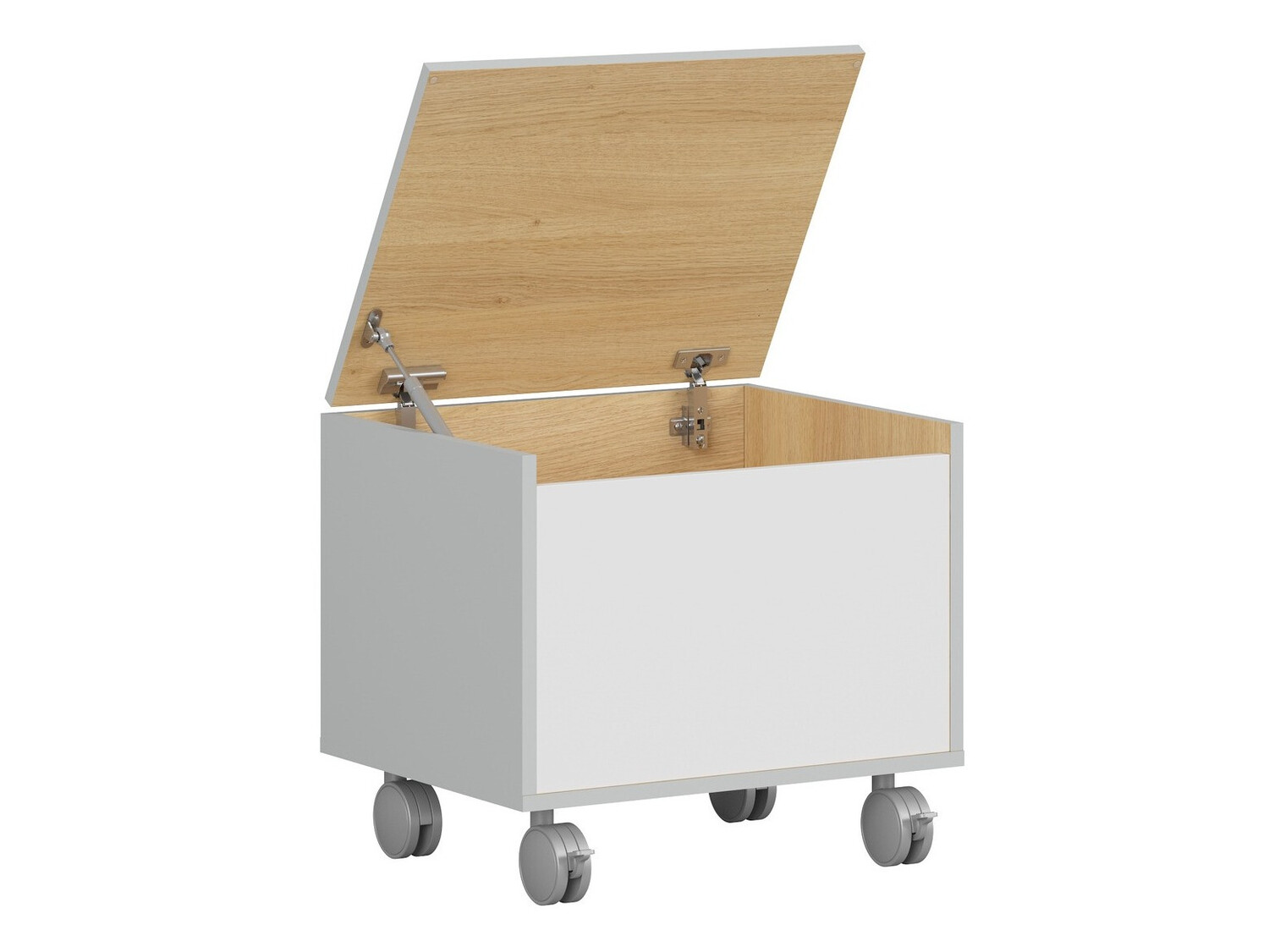 Daiktadėžė Nuevaru 103