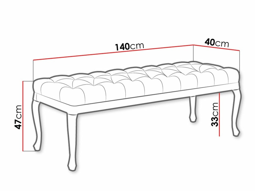 Minkštasuolis Florence 105 (Primo 8818)