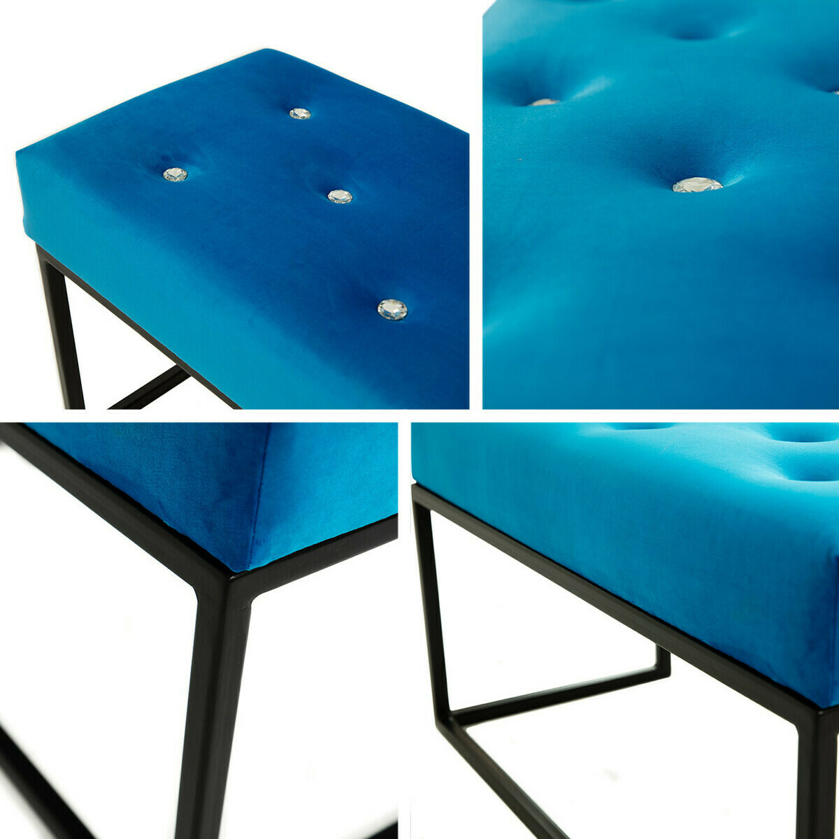 Minkštasuolis Germantown 103 (French Velvet 652)