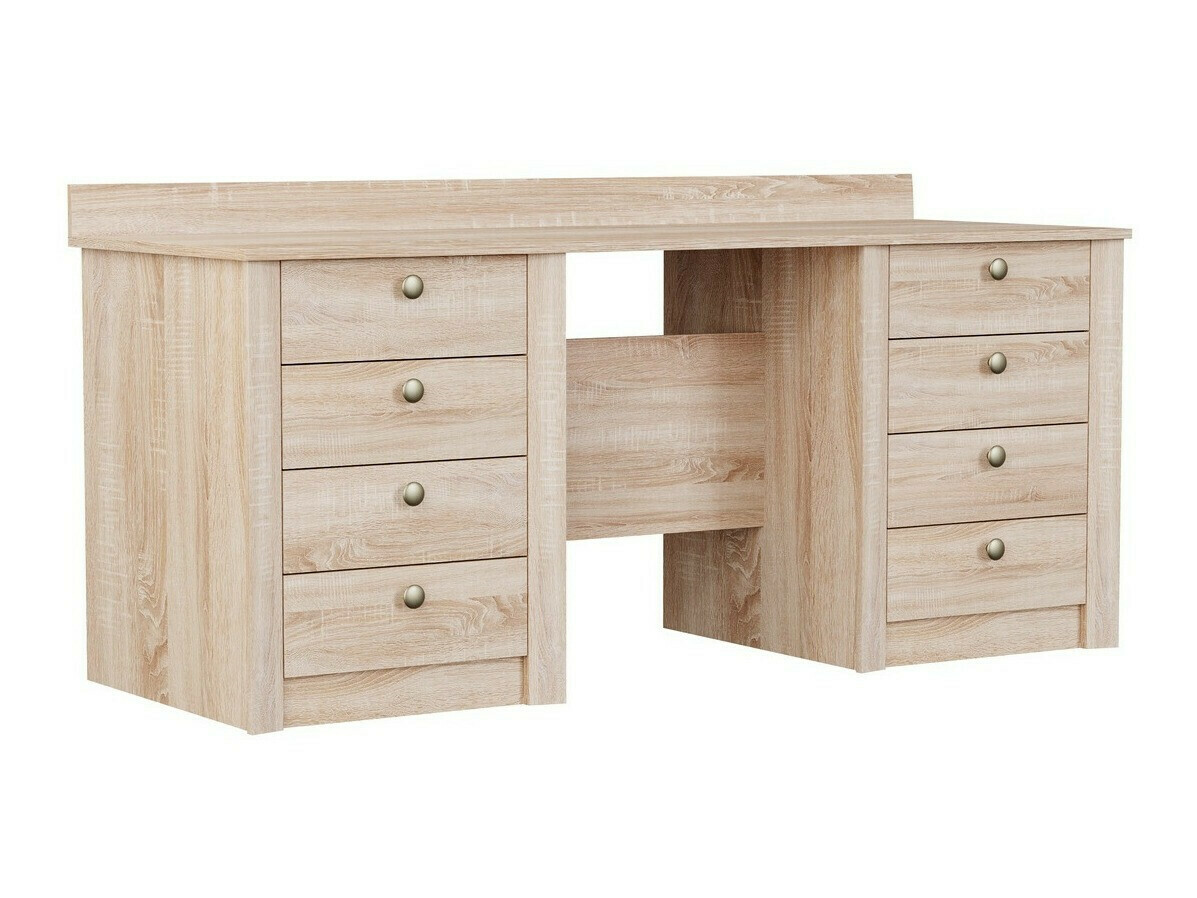 Baldų komplektas Elialo 115 (Sonomos ąžuolas)