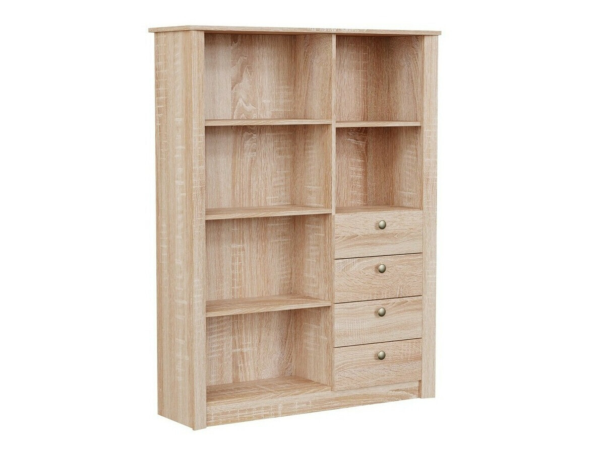 Baldų komplektas Elialo 115 (Sonomos ąžuolas)