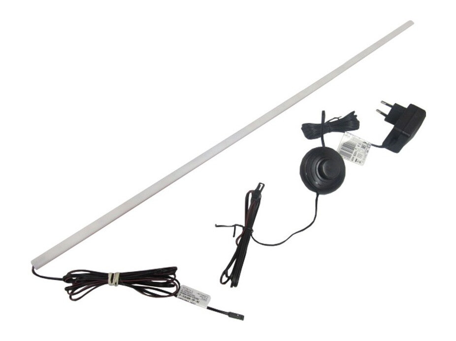 LED apšvietimas Concept Pro Lenart