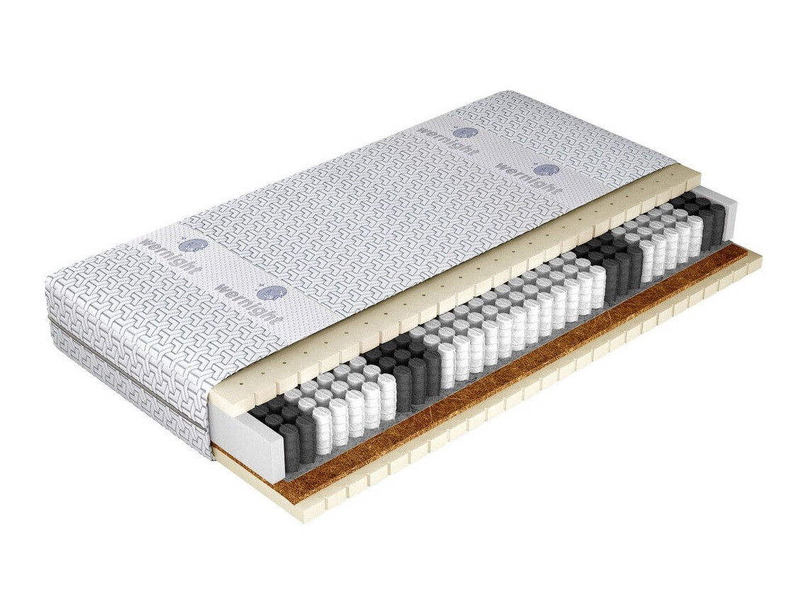 Čiužinys Comfort Active