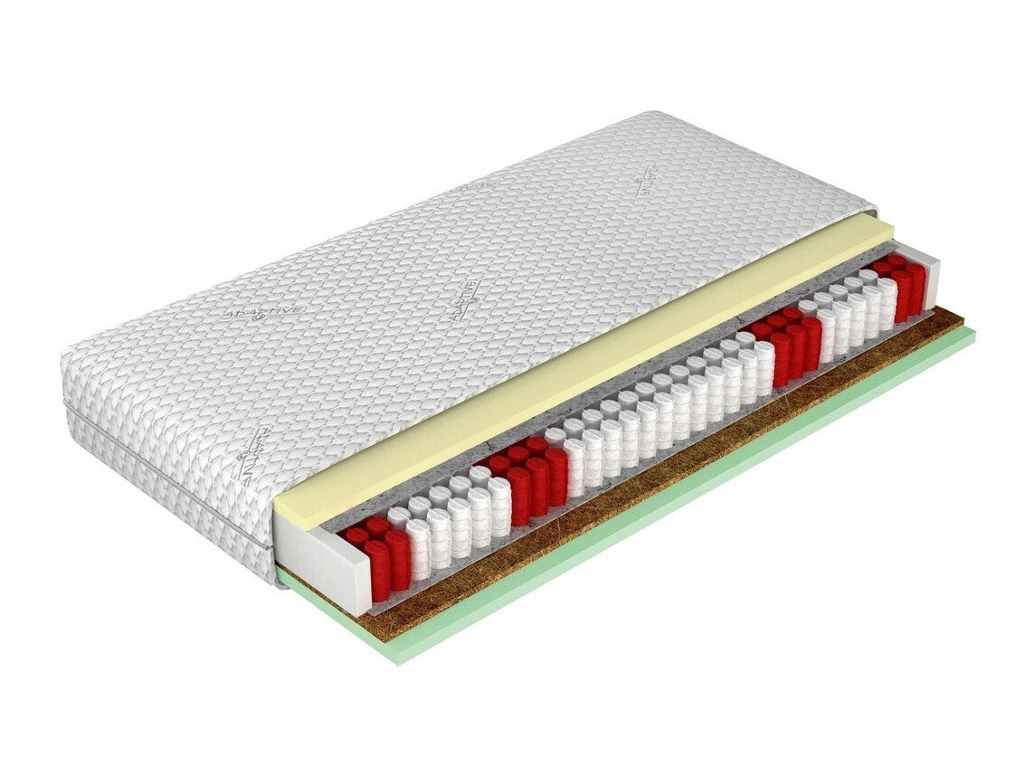 Čiužinys Indiana 126