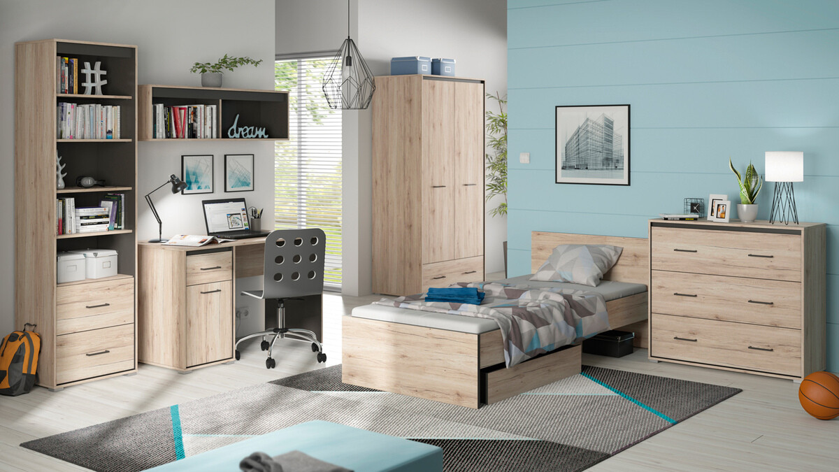 Pakabinama lentyna Dorlare 108