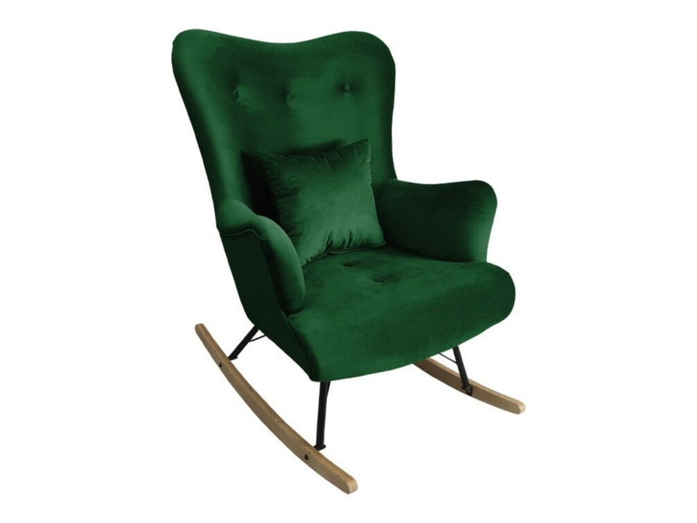 Supama kėdė Clovis 101 (Magic Velvet 2225)
