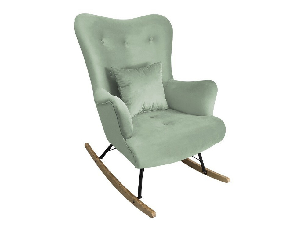 Supama kėdė Clovis 101 (Magic Velvet 2227)