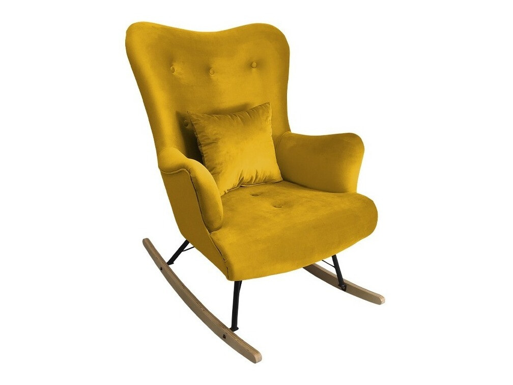 Supama kėdė Clovis 101 (Magic Velvet 2234)