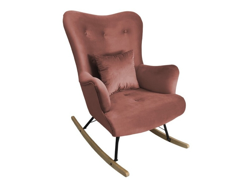 Supama kėdė Clovis 101 (Magic Velvet 2258)