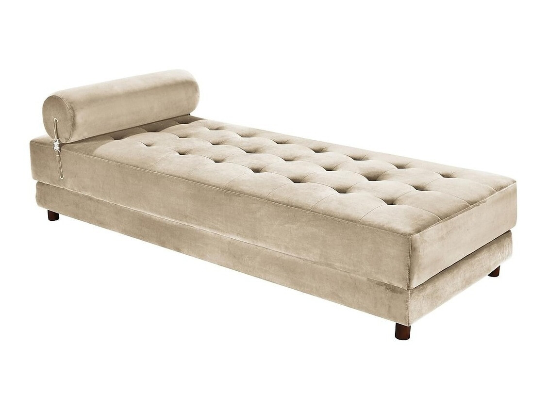 Kušetė Irving 114 (Beige)