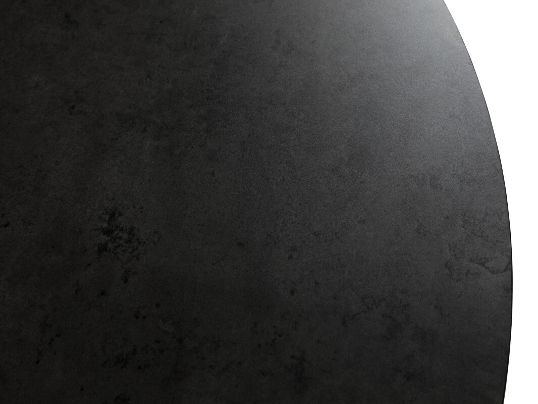 Valgomojo komplektas Scandinavian Choice 760 (Juoda + Balta)