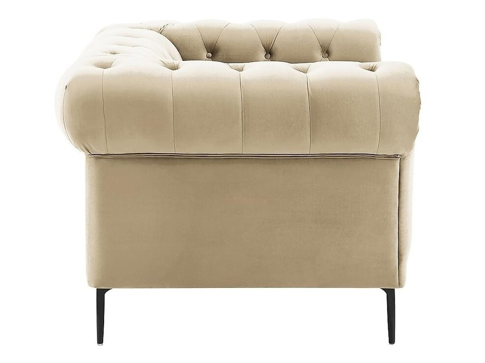Chesterfield fotelis Irving 117