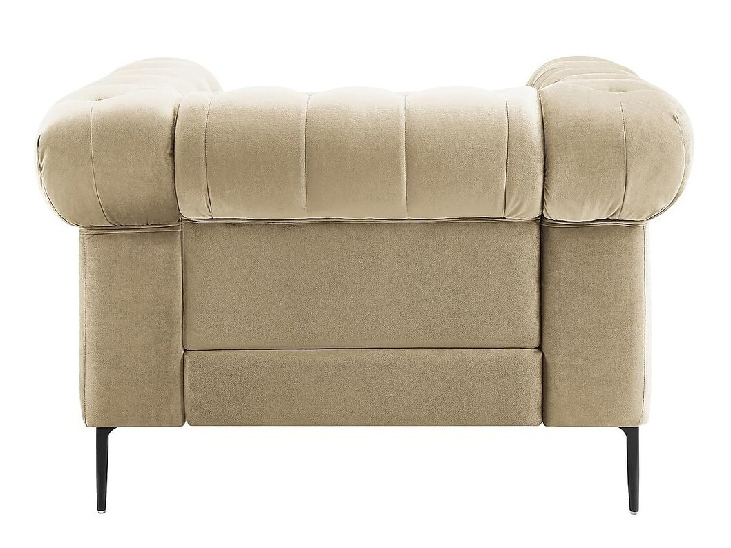 Chesterfield fotelis Irving 117