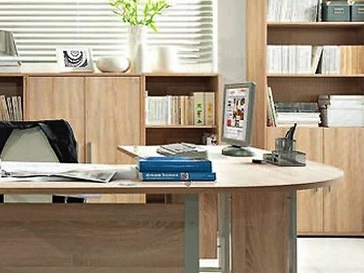 Darbo stalas Levromu 101