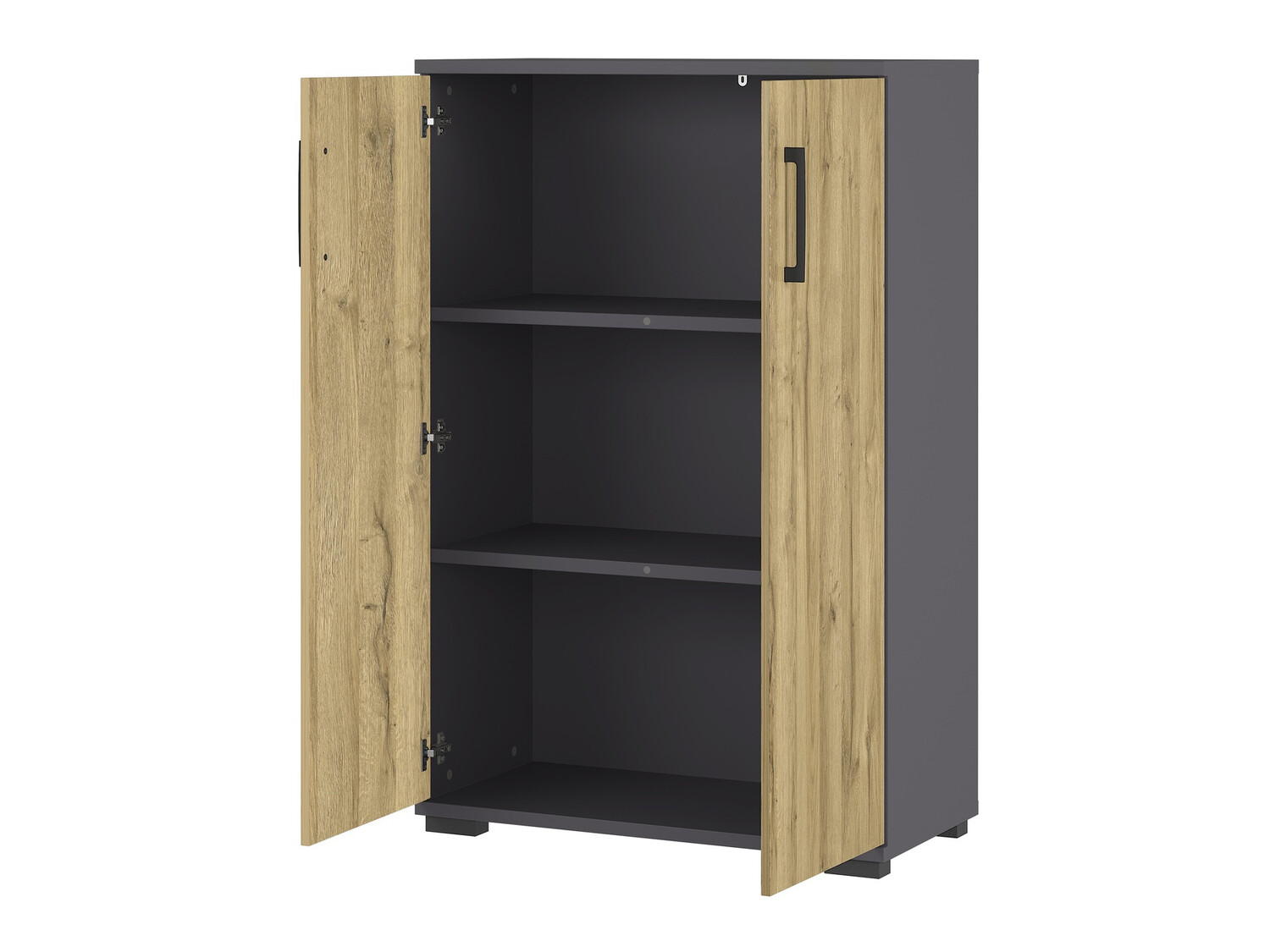 Spintelė Lartesi 101 (Grafitas + Grandson ąžuolas)