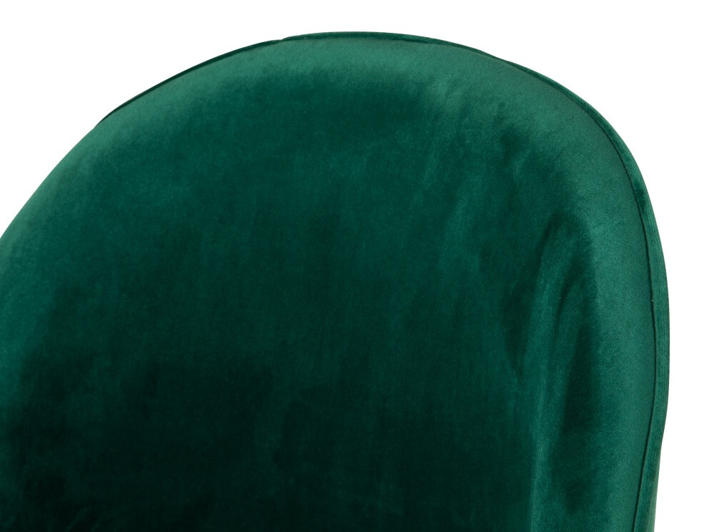 Kėdė Charleston 121 (Žalia + Juoda)