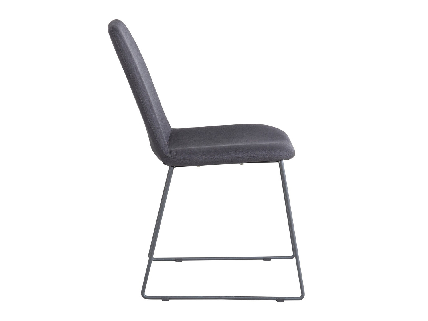 Kėdė Dallas 106 (Juoda)