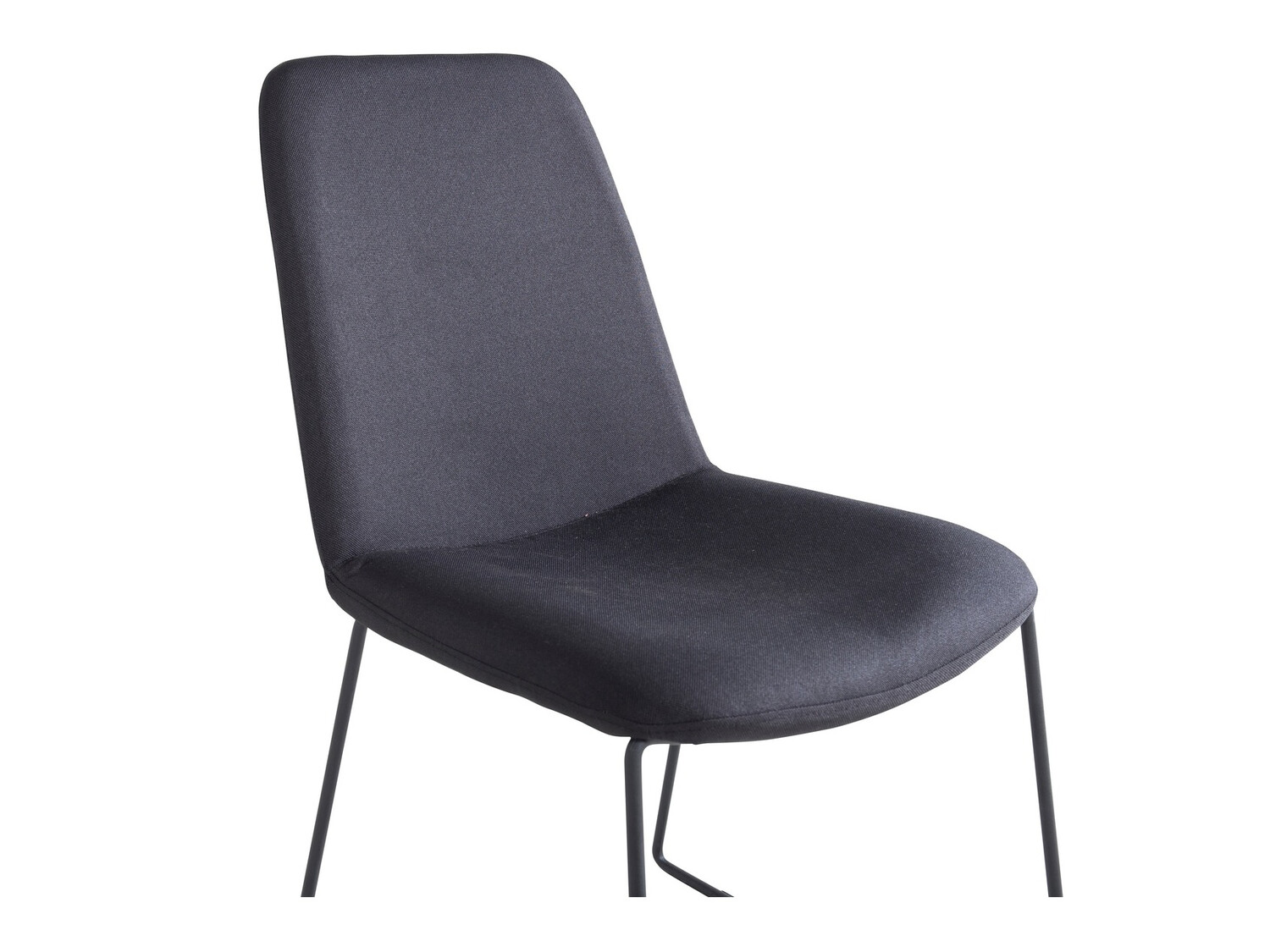 Kėdė Dallas 106 (Juoda)