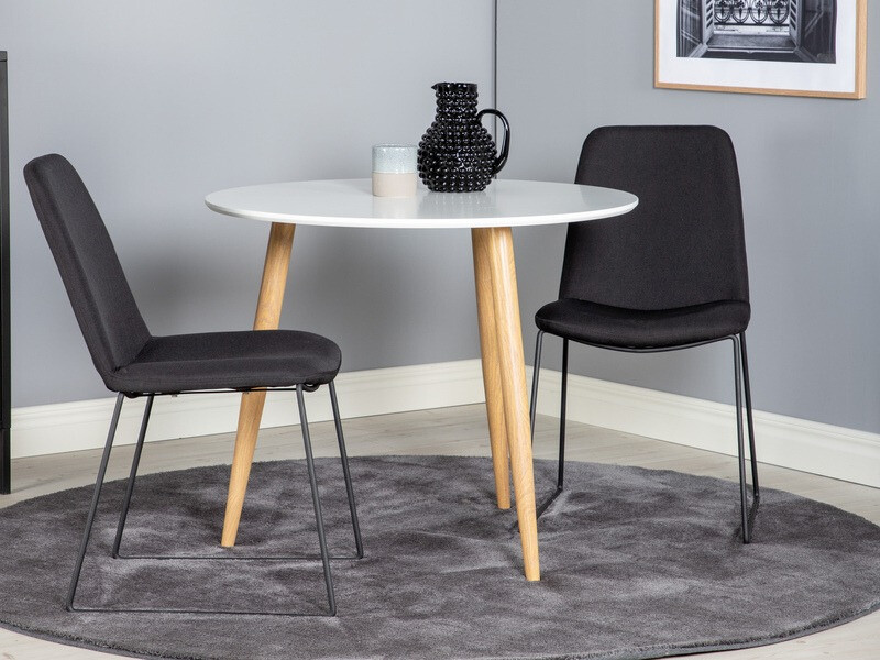 Kėdė Dallas 106 (Juoda)