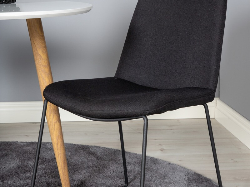 Kėdė Dallas 106 (Juoda)