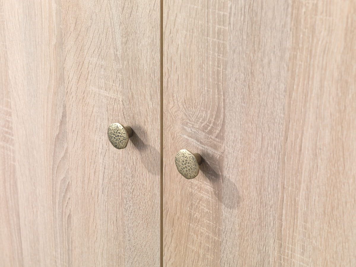 Miegamojo komplektas Elialo 126