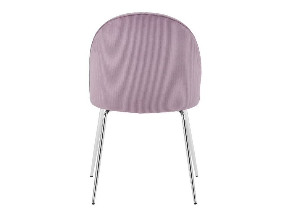 Kėdė Concept 55 183 (Violetinė + Sidabrinė)
