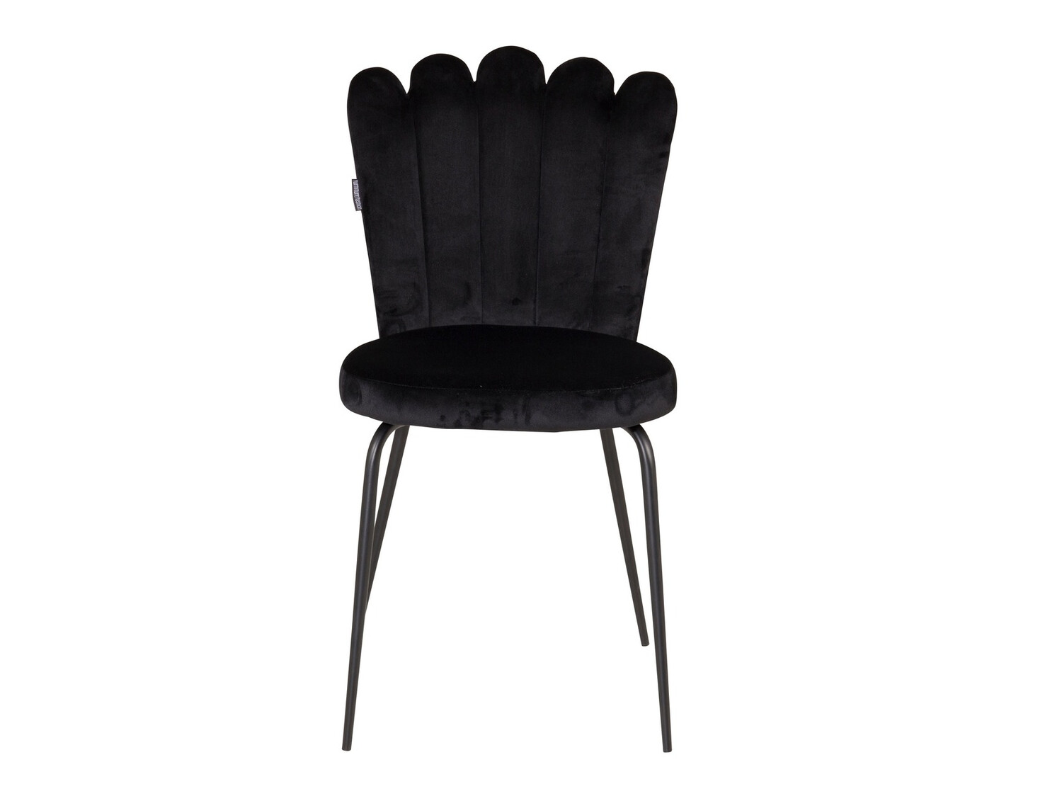 Kėdė Dallas 135 (Juoda)