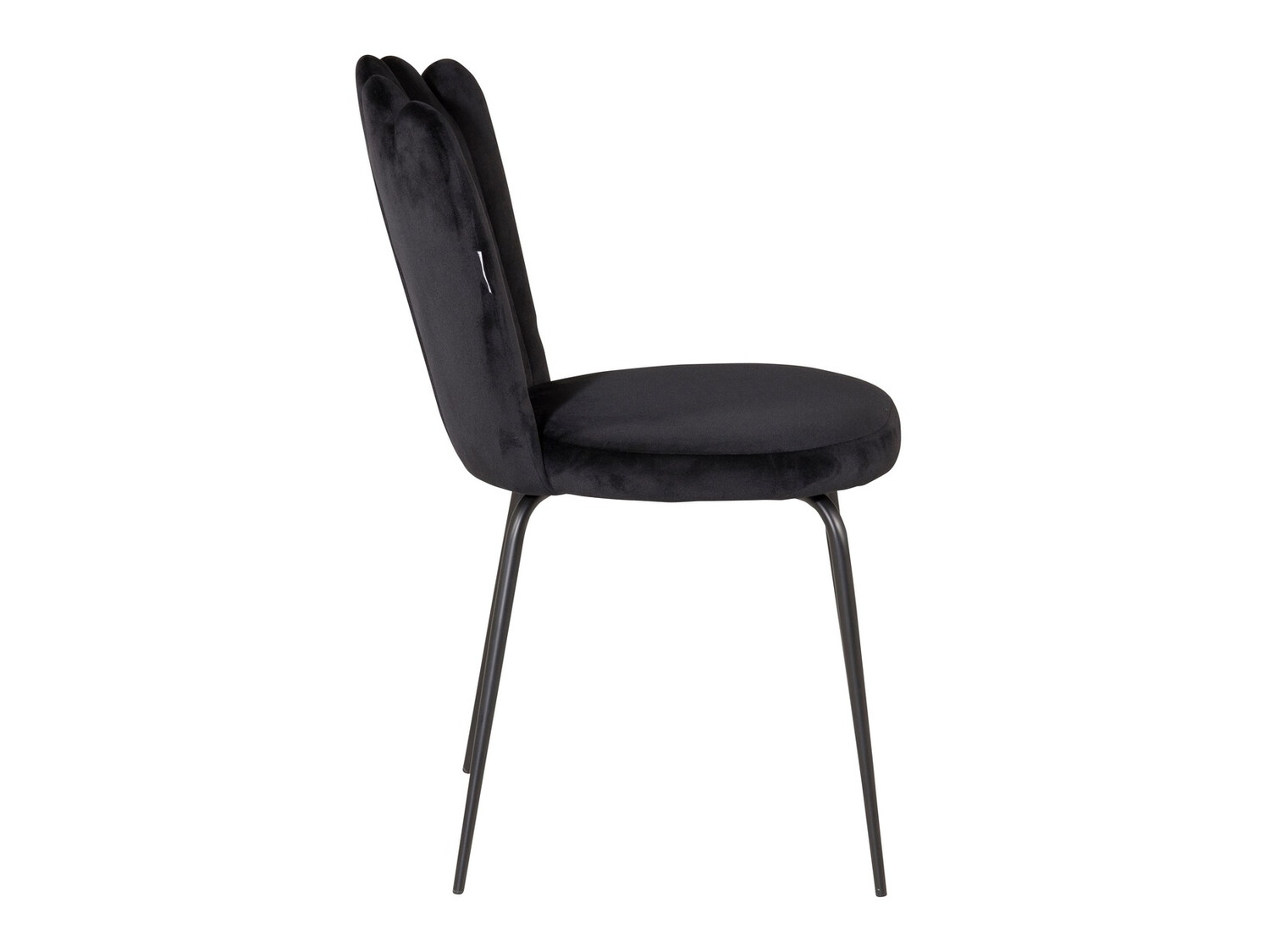 Kėdė Dallas 135 (Juoda)