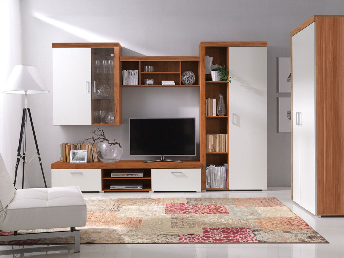 Pakabinama lentyna Cormiru 105 (Slyva)