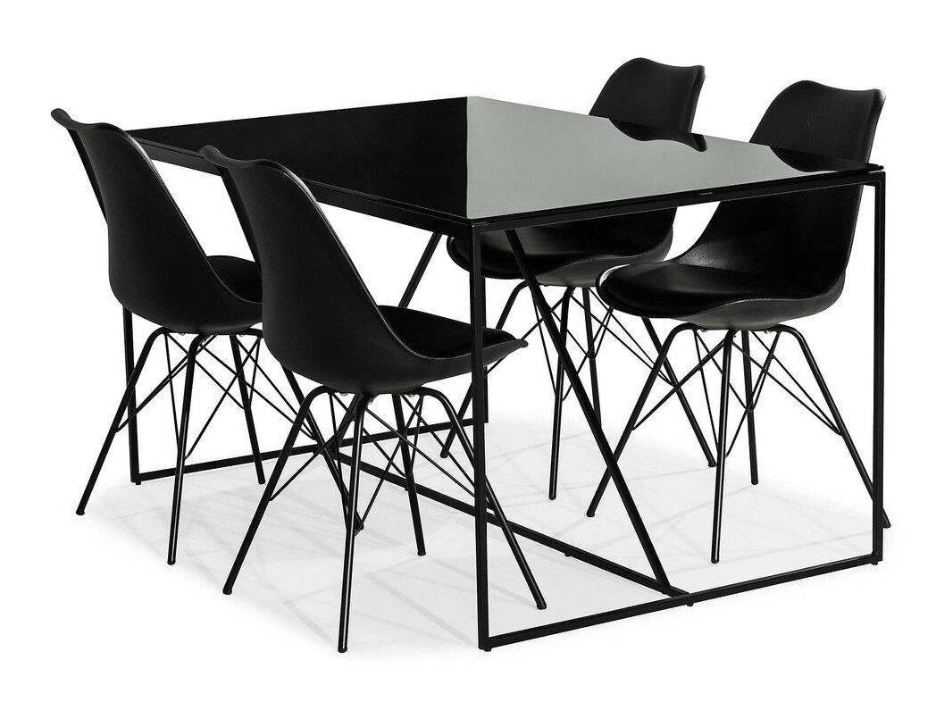 Valgomojo komplektas In Living 375