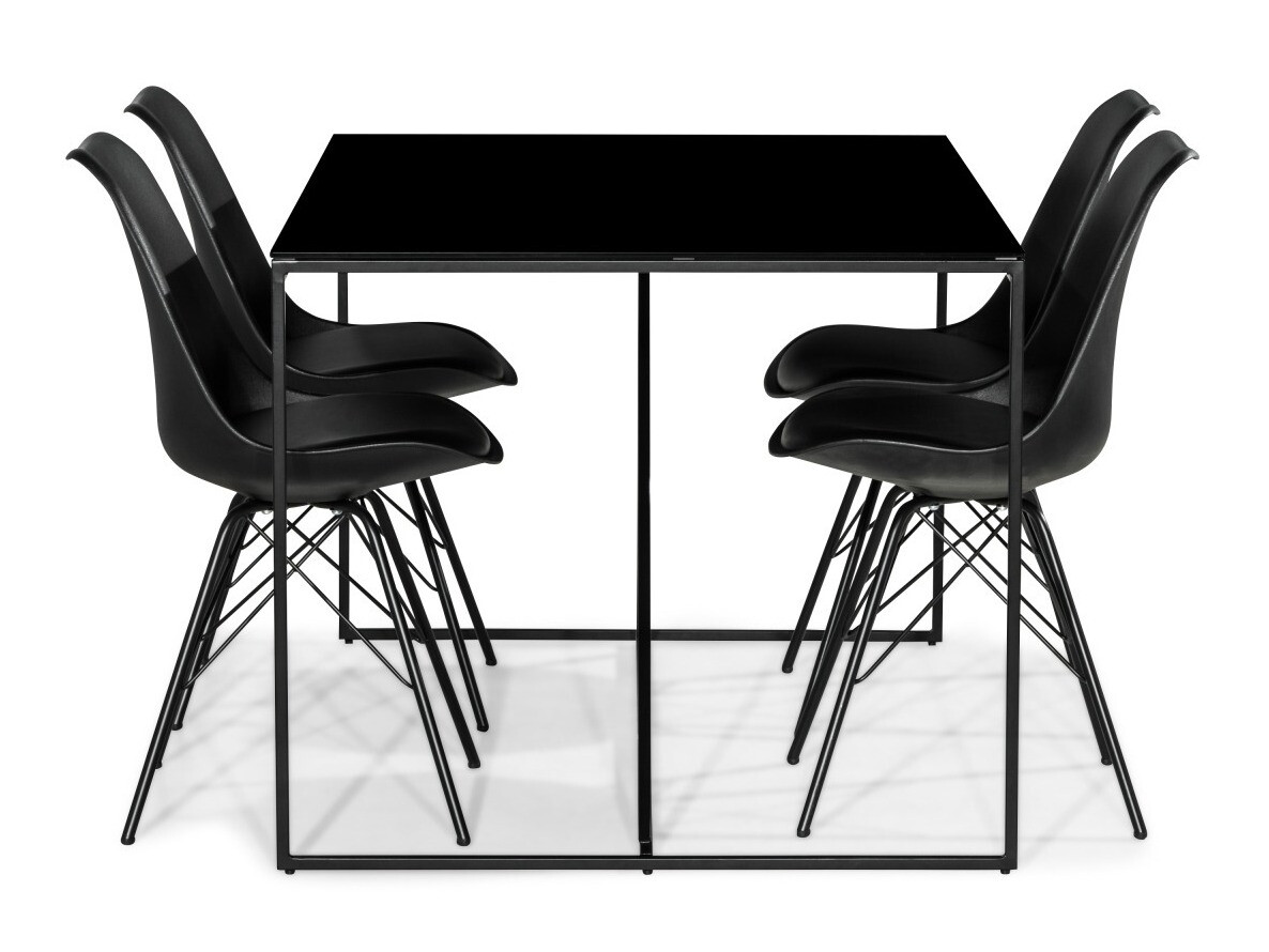 Valgomojo komplektas In Living 375