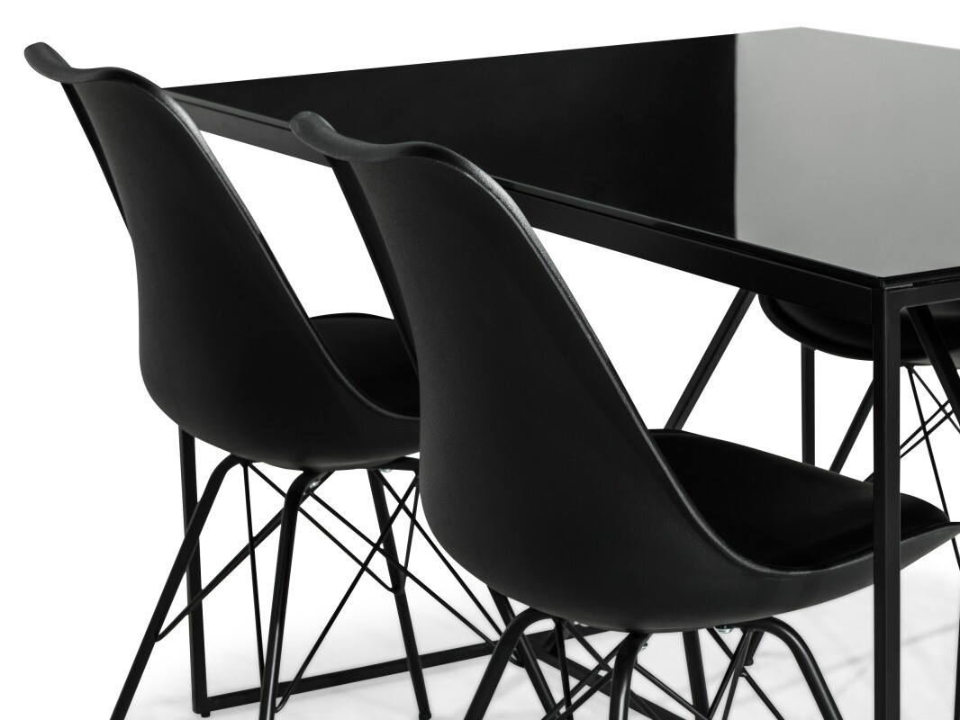 Valgomojo komplektas In Living 375