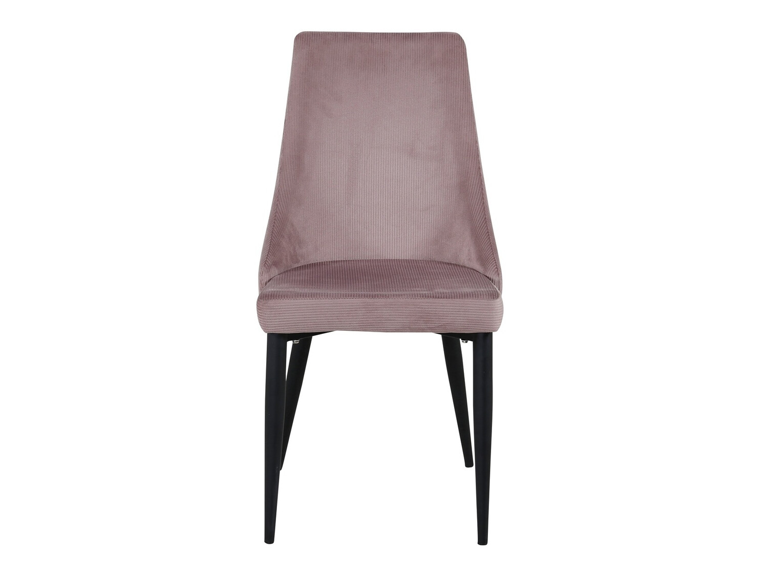 Kėdė Dallas 162 (Dusty rožinė)