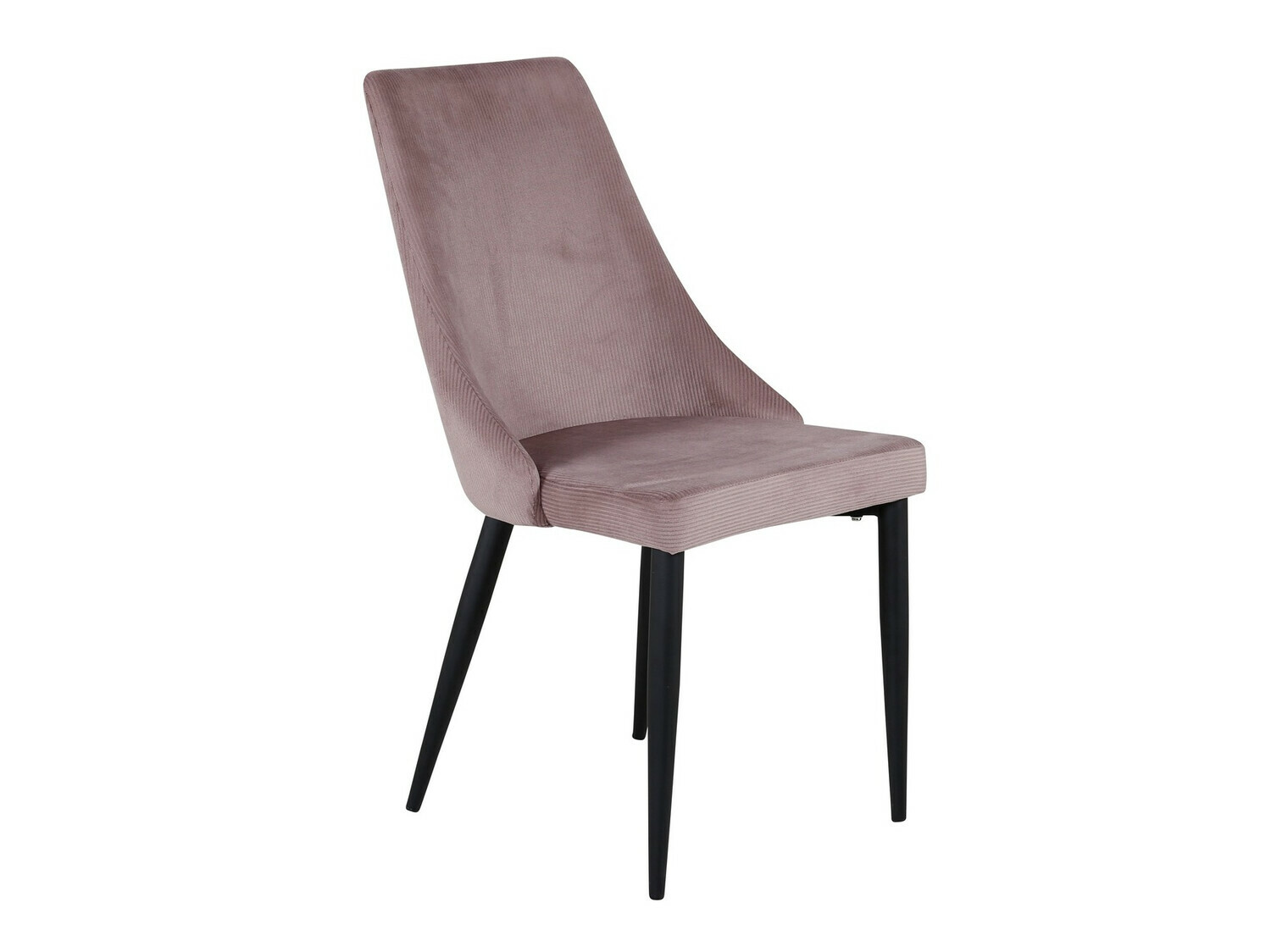 Kėdė Dallas 162 (Dusty rožinė)