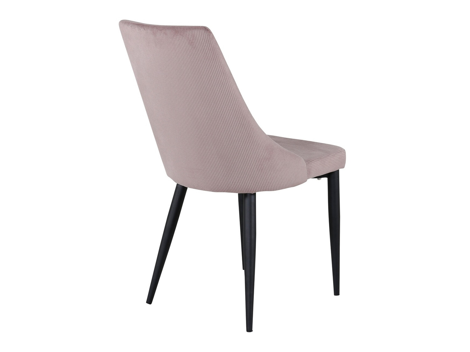 Kėdė Dallas 162 (Dusty rožinė)