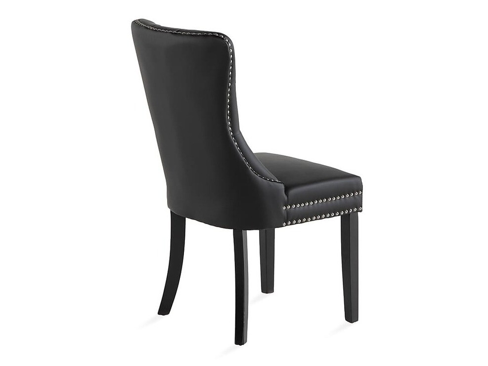 Kėdė Springfield 127 (Juoda)