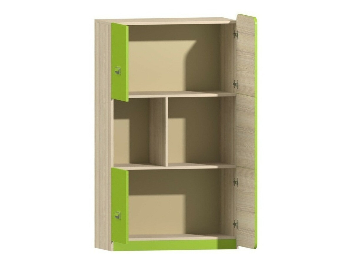 Lentyna Ophmora 104 (Ąžuolas + Balta)