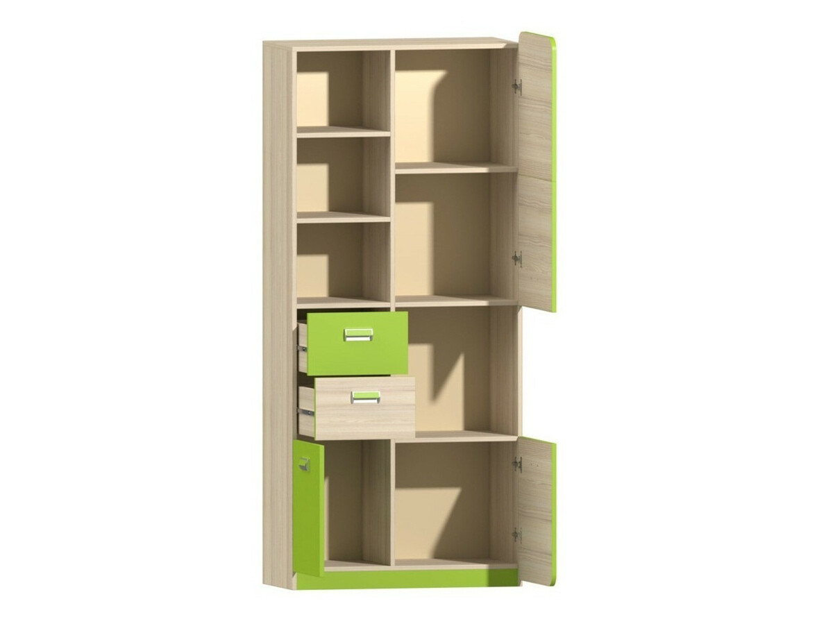 Lentyna Ophmora 106 (Ąžuolas + Balta)