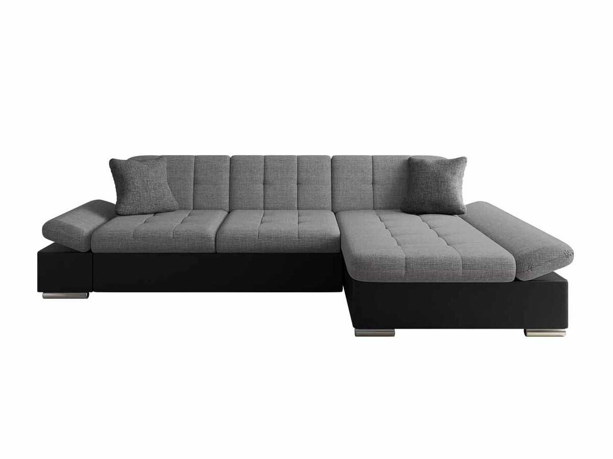 Minkštas kampas Comfivo 151 (Soft 011 + Lux 05)